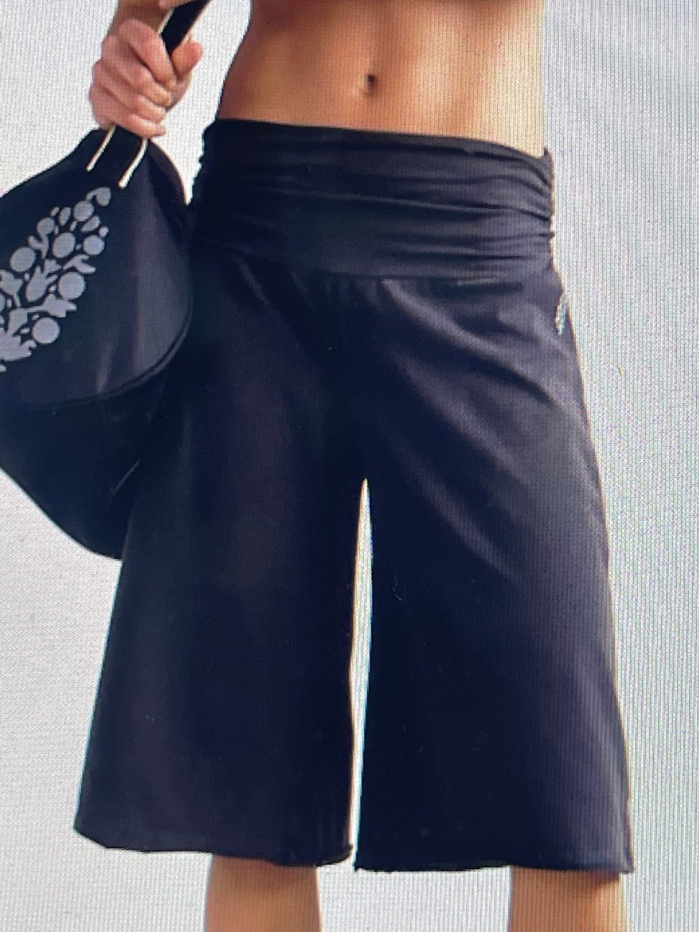Free People Movement Hot Shot Renewal Pants